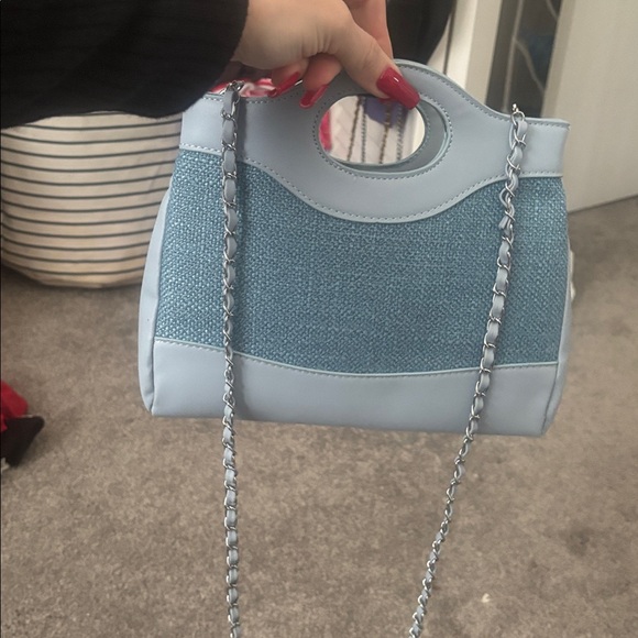 CC crossbody bag - Picture 7 of 8